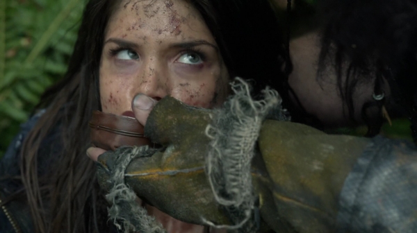 The 100 Season Two Episode Two Inclement Weather-1768
