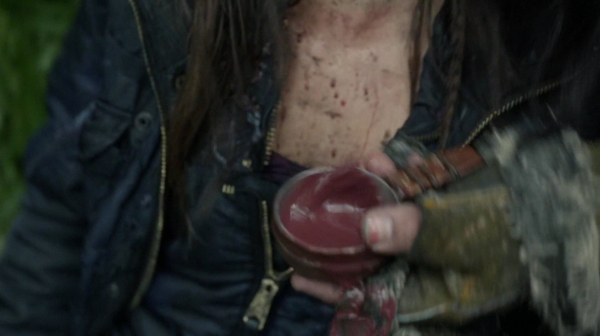 The 100 Season Two Episode Two Inclement Weather-1766
