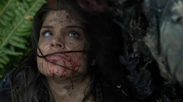 The 100 Season Two Episode Two Inclement Weather-1765
