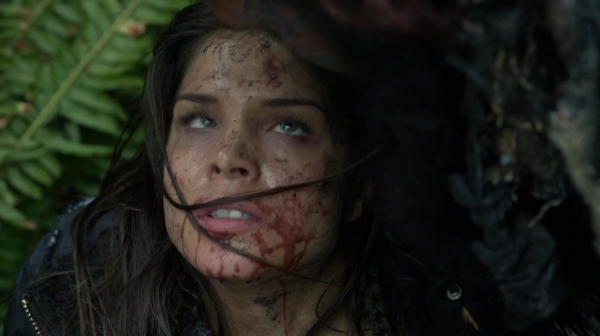 The 100 Season Two Episode Two Inclement Weather-1763
