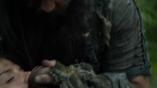 The 100 Season Two Episode Two Inclement Weather-1759
