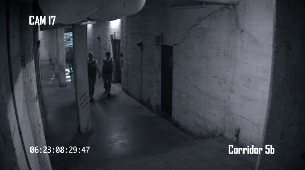The 100 Season Two Episode Two Inclement Weather-1754
