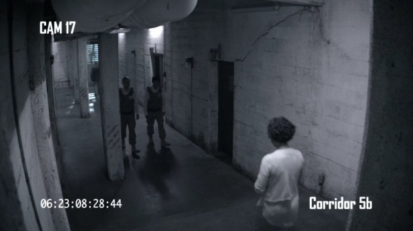 The 100 Season Two Episode Two Inclement Weather-1753
