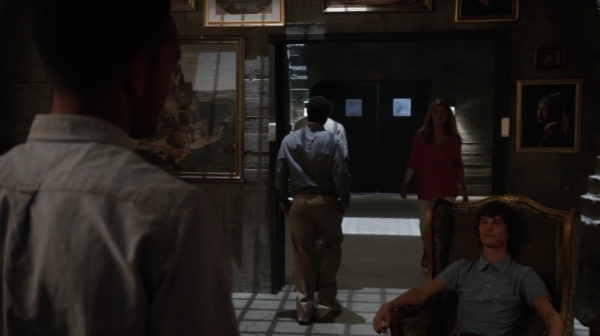 The 100 Season Two Episode Two Inclement Weather-1752
