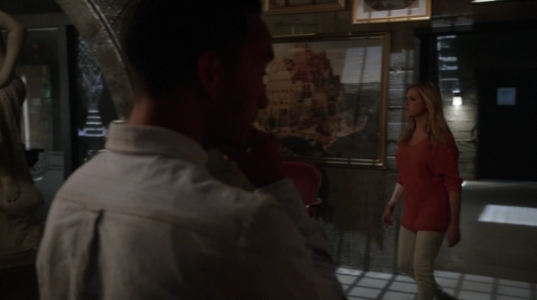 The 100 Season Two Episode Two Inclement Weather-1750
