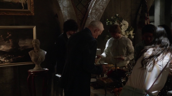The 100 Season Two Episode Two Inclement Weather-1747
