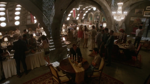 The 100 Season Two Episode Two Inclement Weather-1745
