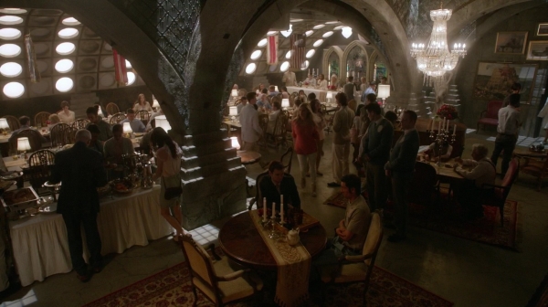 The 100 Season Two Episode Two Inclement Weather-1744
