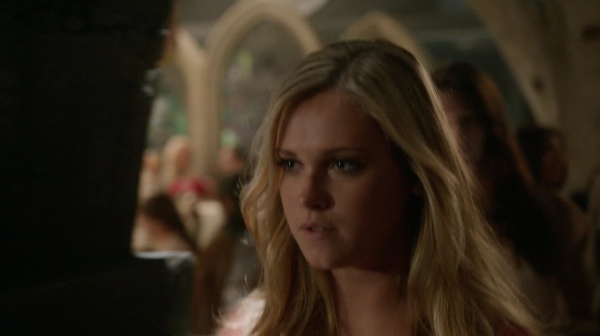 The 100 Season Two Episode Two Inclement Weather-1743
