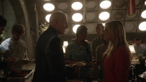The 100 Season Two Episode Two Inclement Weather-1740

