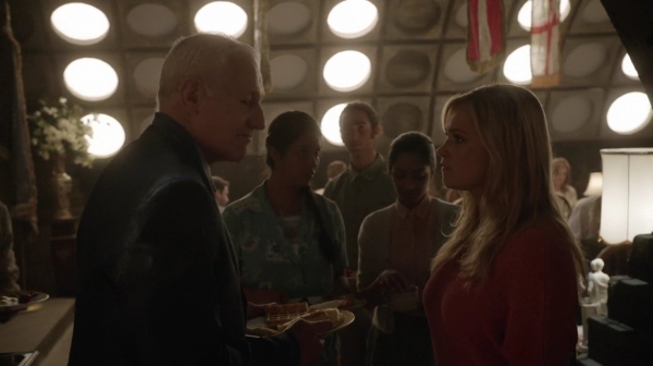 The 100 Season Two Episode Two Inclement Weather-1739
