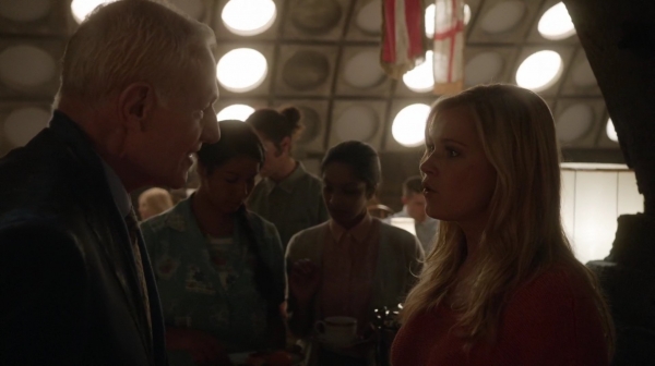 The 100 Season Two Episode Two Inclement Weather-1737
