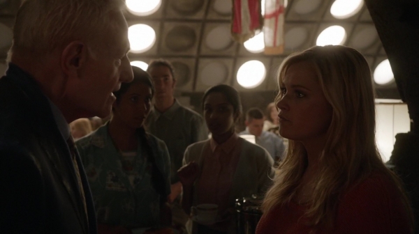 The 100 Season Two Episode Two Inclement Weather-1736
