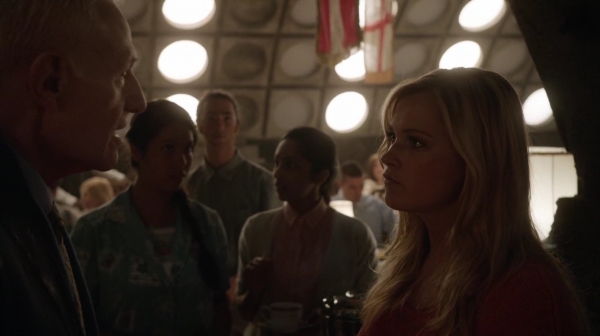 The 100 Season Two Episode Two Inclement Weather-1735

