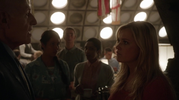 The 100 Season Two Episode Two Inclement Weather-1734
