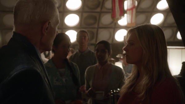 The 100 Season Two Episode Two Inclement Weather-1733
