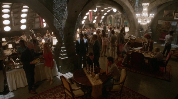 The 100 Season Two Episode Two Inclement Weather-1731

