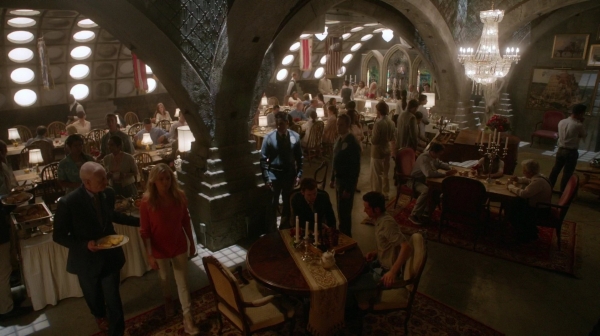 The 100 Season Two Episode Two Inclement Weather-1730
