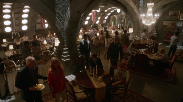 The 100 Season Two Episode Two Inclement Weather-1729

