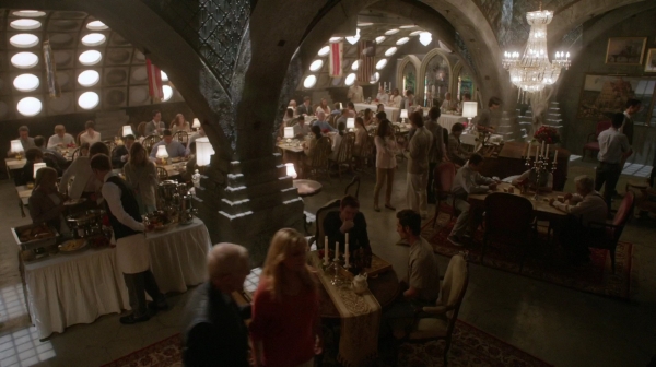 The 100 Season Two Episode Two Inclement Weather-1695
