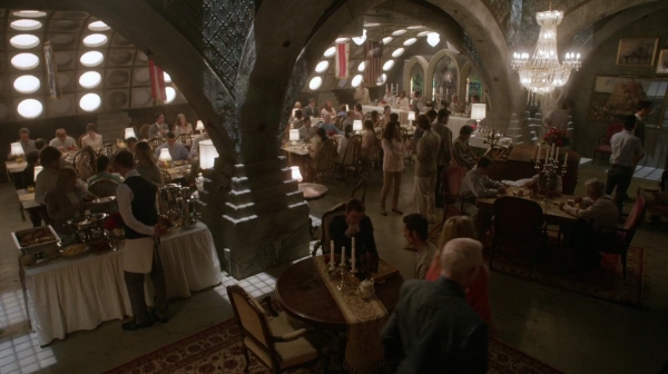 The 100 Season Two Episode Two Inclement Weather-1694
