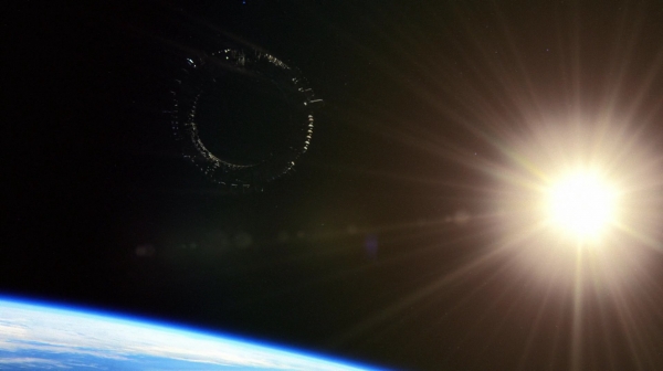 The 100 Season Two Episode Two Inclement Weather-1692
