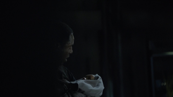 The 100 Season Two Episode Two Inclement Weather-1688
