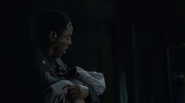 The 100 Season Two Episode Two Inclement Weather-1687
