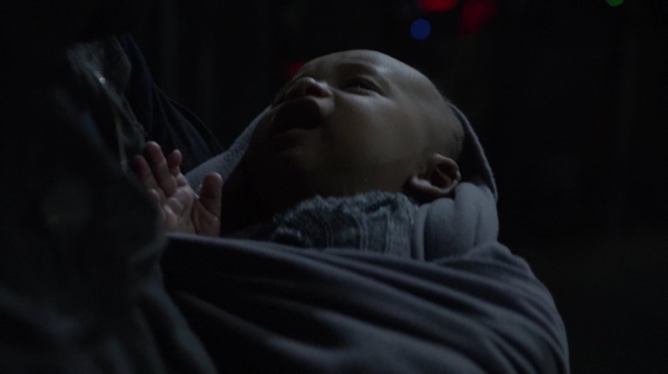 The 100 Season Two Episode Two Inclement Weather-1686
