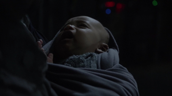 The 100 Season Two Episode Two Inclement Weather-1685
