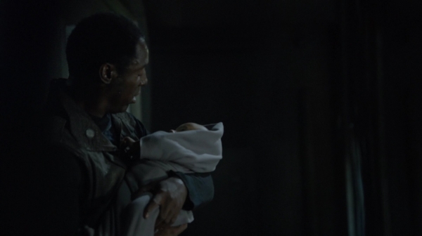 The 100 Season Two Episode Two Inclement Weather-1684
