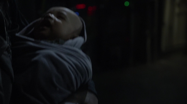 The 100 Season Two Episode Two Inclement Weather-1683
