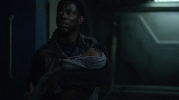 The 100 Season Two Episode Two Inclement Weather-1682
