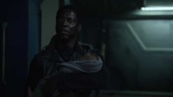 The 100 Season Two Episode Two Inclement Weather-1681
