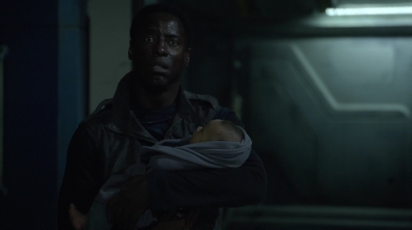 The 100 Season Two Episode Two Inclement Weather-1680
