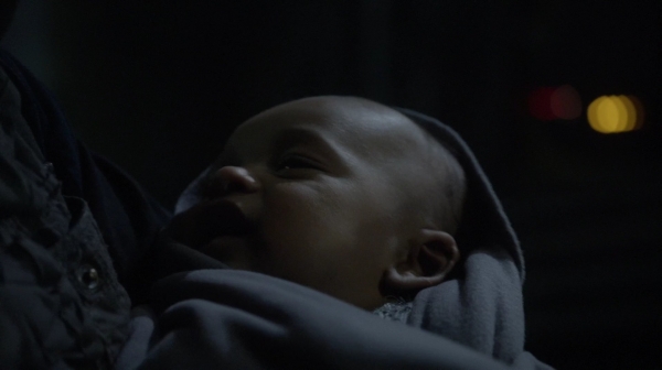 The 100 Season Two Episode Two Inclement Weather-1678
