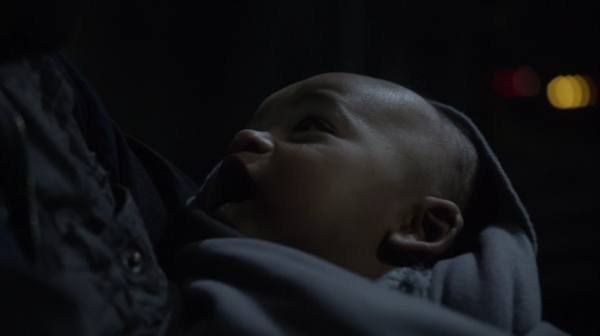 The 100 Season Two Episode Two Inclement Weather-1677
