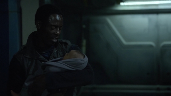The 100 Season Two Episode Two Inclement Weather-1676
