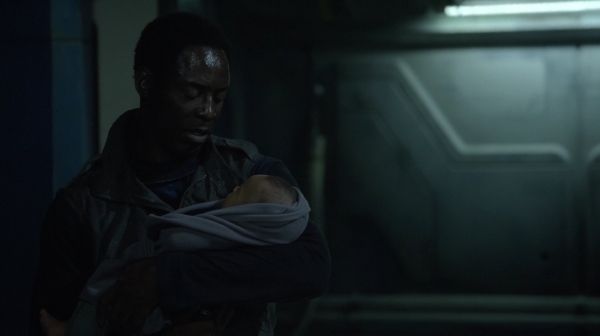 The 100 Season Two Episode Two Inclement Weather-1675
