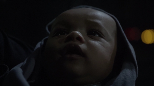 The 100 Season Two Episode Two Inclement Weather-1674
