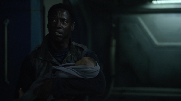 The 100 Season Two Episode Two Inclement Weather-1673
