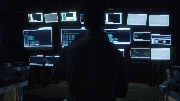 The 100 Season Two Episode Two Inclement Weather-1672
