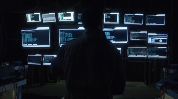 The 100 Season Two Episode Two Inclement Weather-1671
