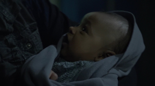 The 100 Season Two Episode Two Inclement Weather-1669
