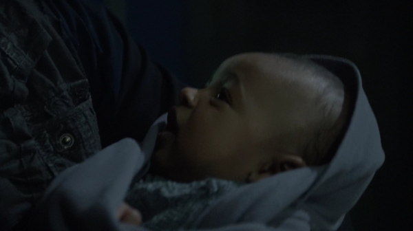 The 100 Season Two Episode Two Inclement Weather-1668
