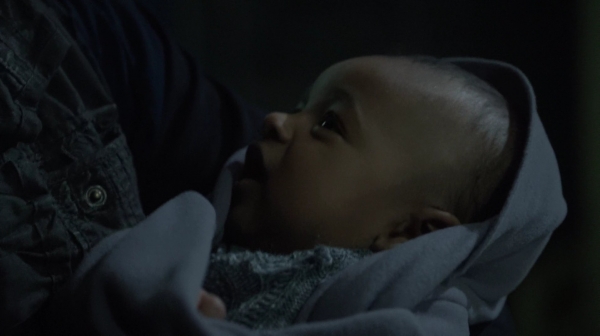 The 100 Season Two Episode Two Inclement Weather-1667
