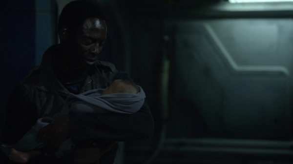 The 100 Season Two Episode Two Inclement Weather-1662

