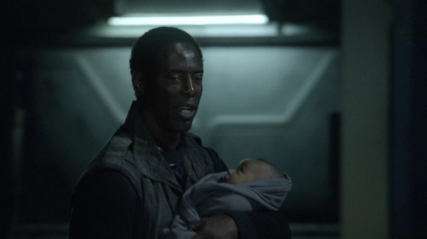 The 100 Season Two Episode Two Inclement Weather-1661

