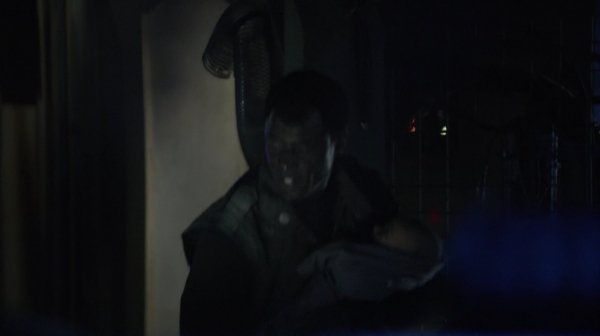 The 100 Season Two Episode Two Inclement Weather-1657
