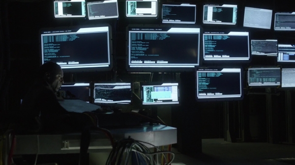 The 100 Season Two Episode Two Inclement Weather-1655
